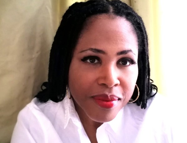 stephanie roberts poet writer 2018